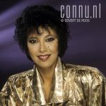 1985 Sandra Reemer at studio in Amsterdam Photo: Govert de Roos/Connu